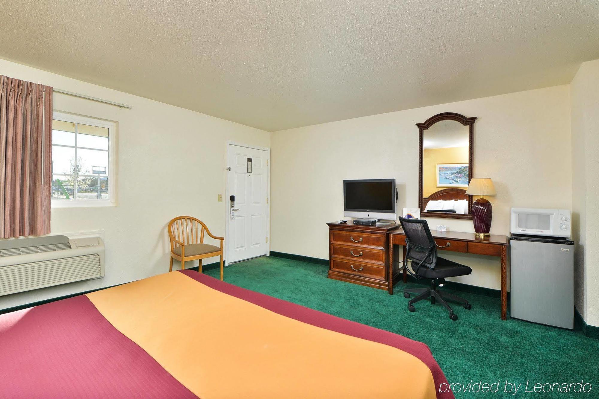 Value Inn & Suites 雷丁 外观 照片